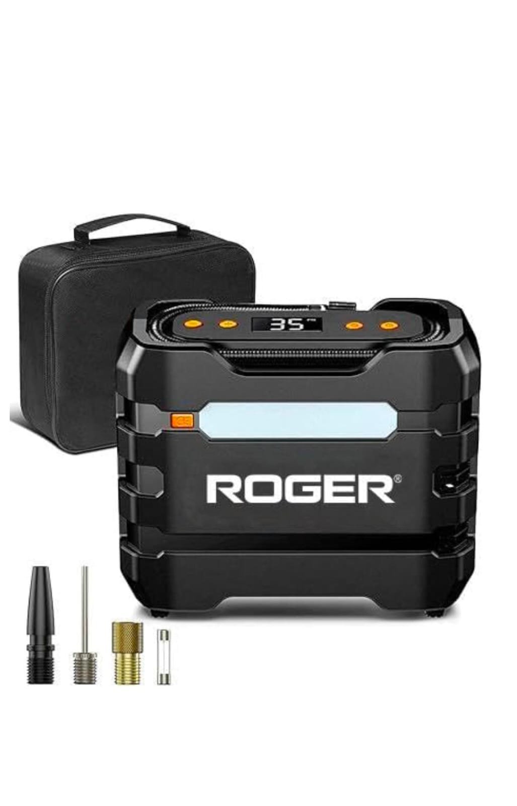 RODGER AIR PUMP