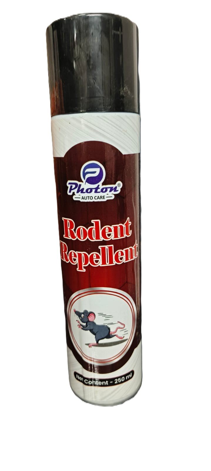 RAT REPELLENT SPRAY