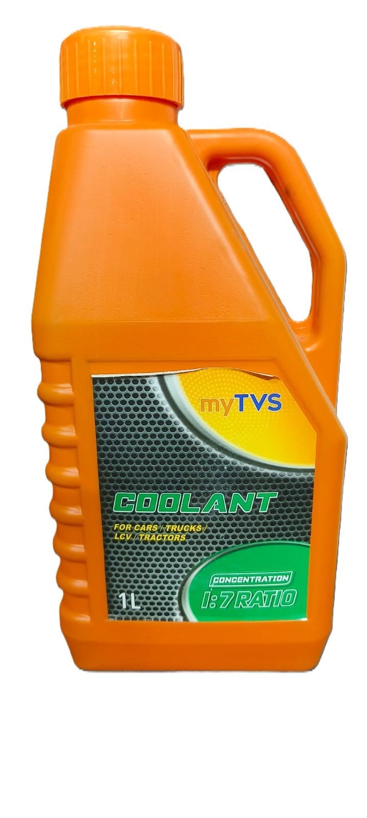 myTVS Coolant