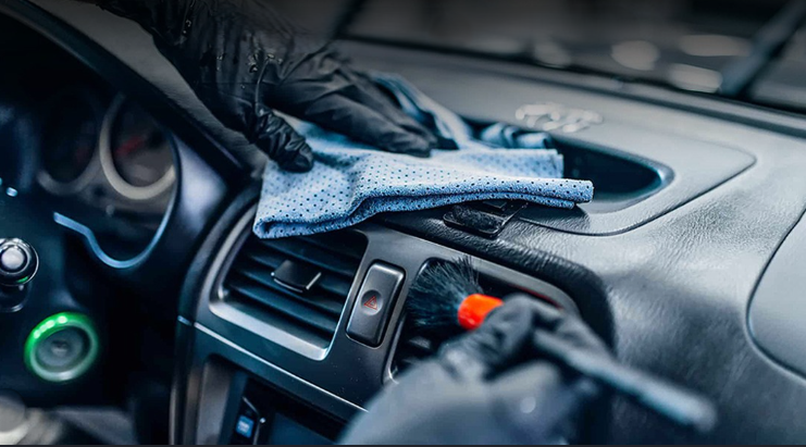 Car Detailing 