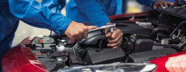 Quick Service(Small Car)