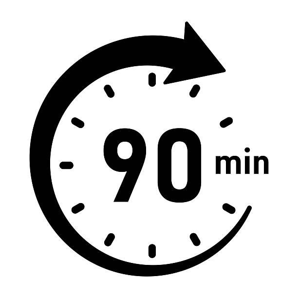 90 MIN SERVICE SCEME (SMALL CAR)