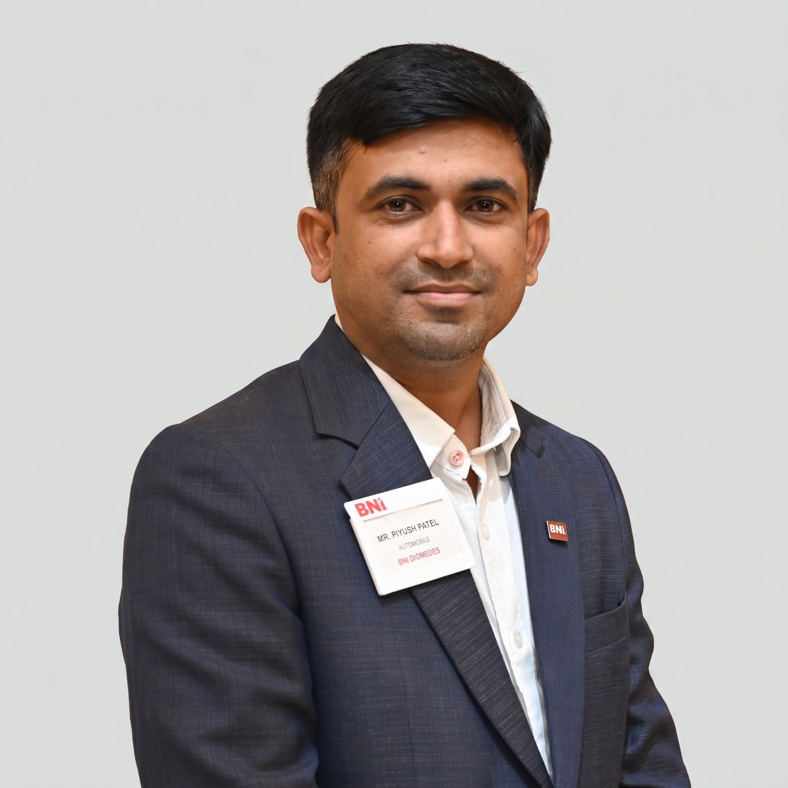 Piyush Patel