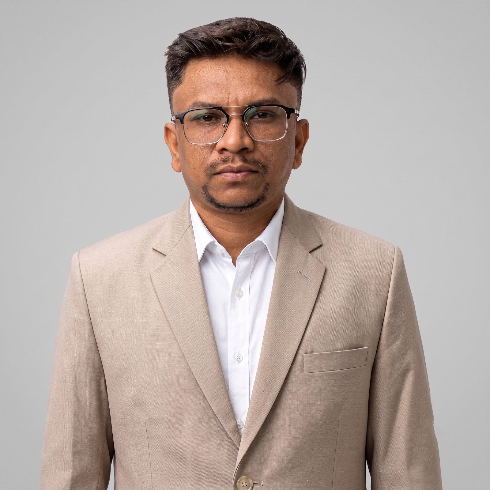Milan Patel